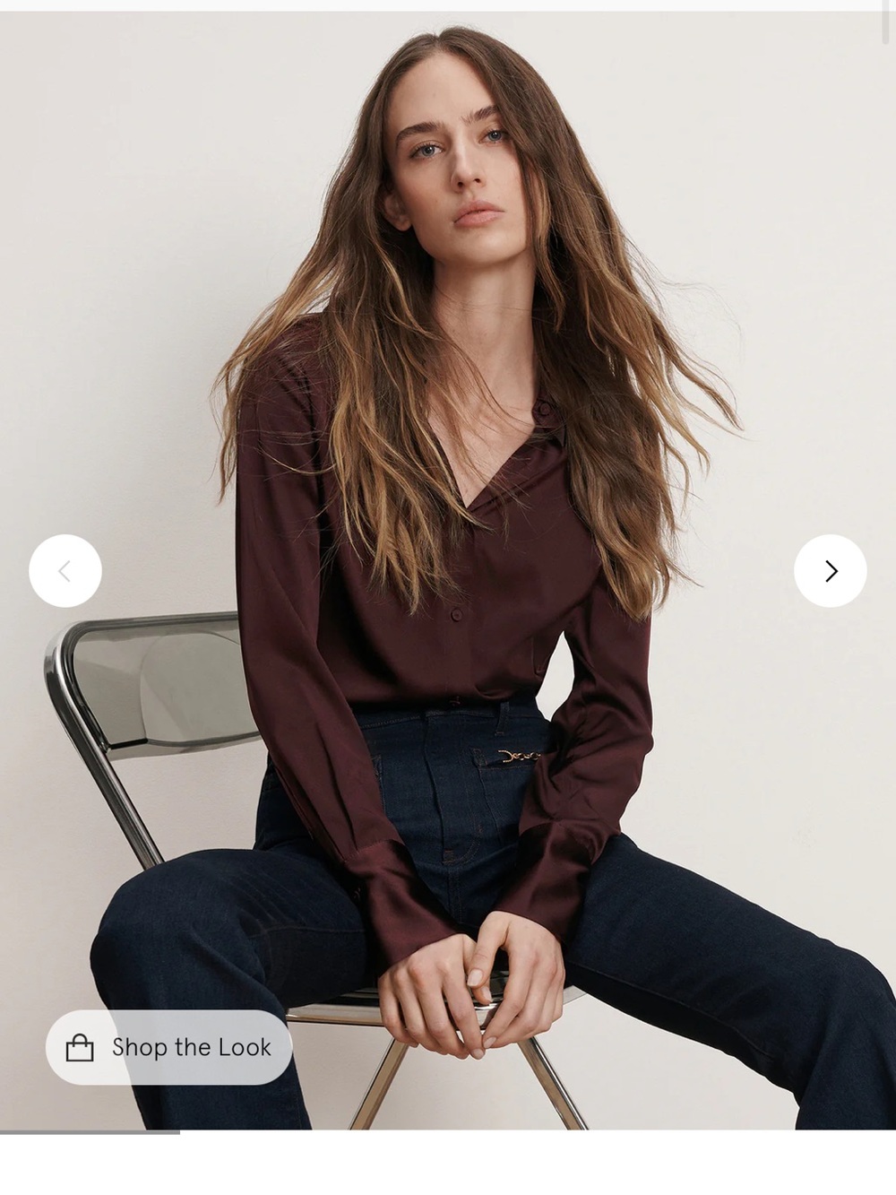 Veronica Beard Monique Top